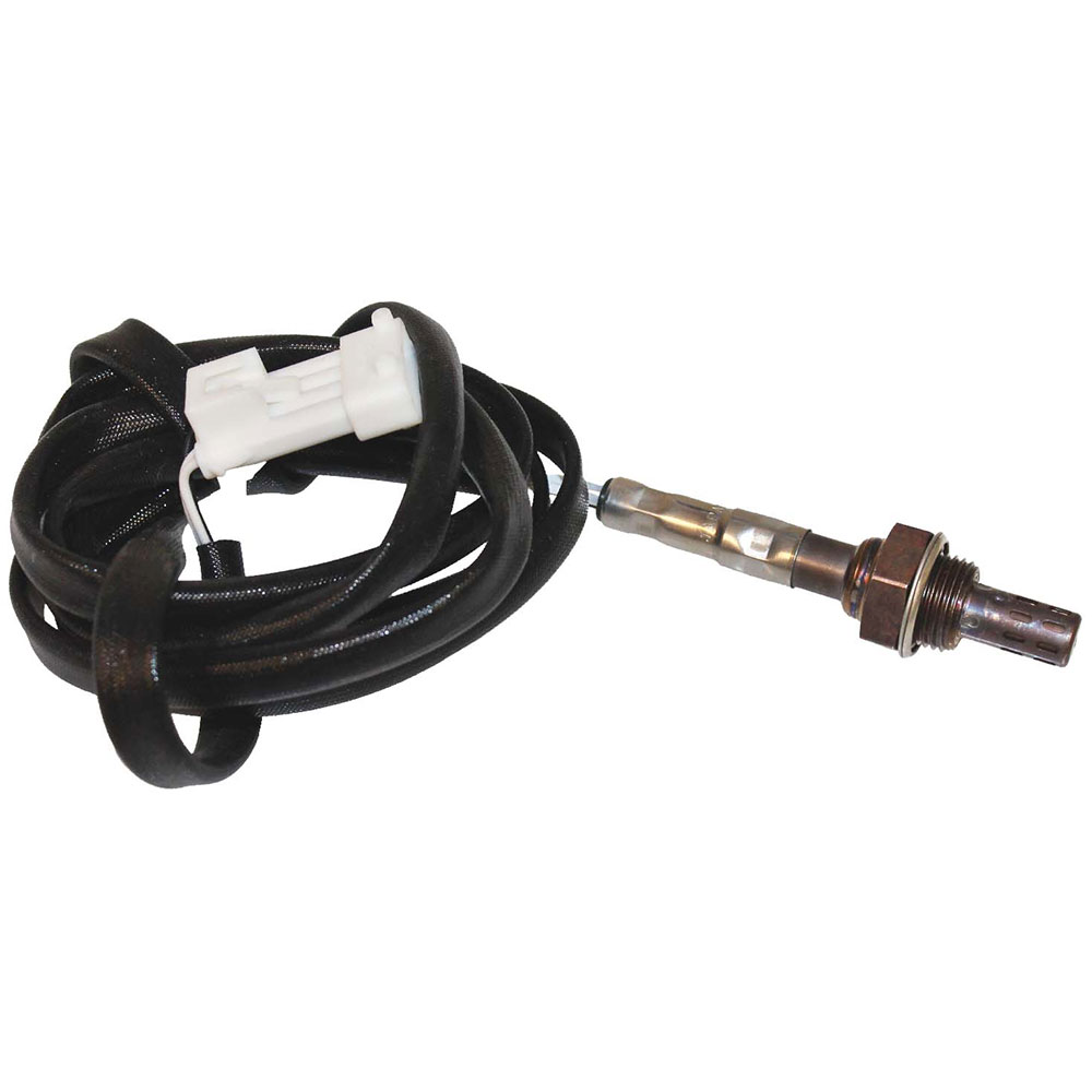 1995 Volvo 940 Oxygen Sensor