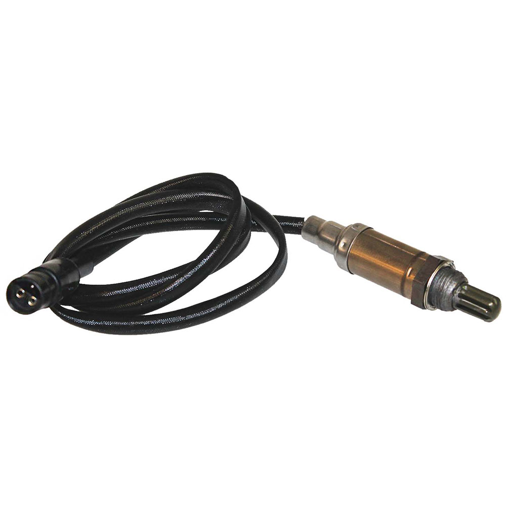 1995 Porsche 968 Oxygen Sensor