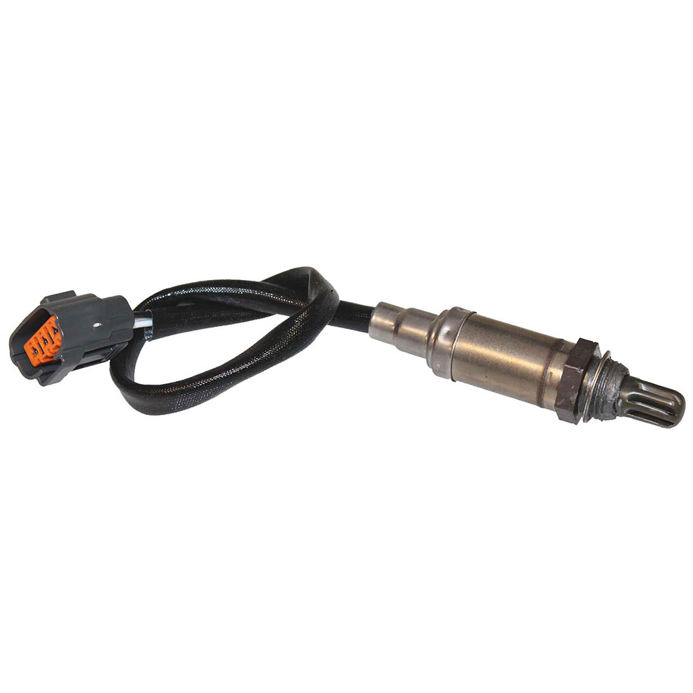 Mazda Oxygen Sensor