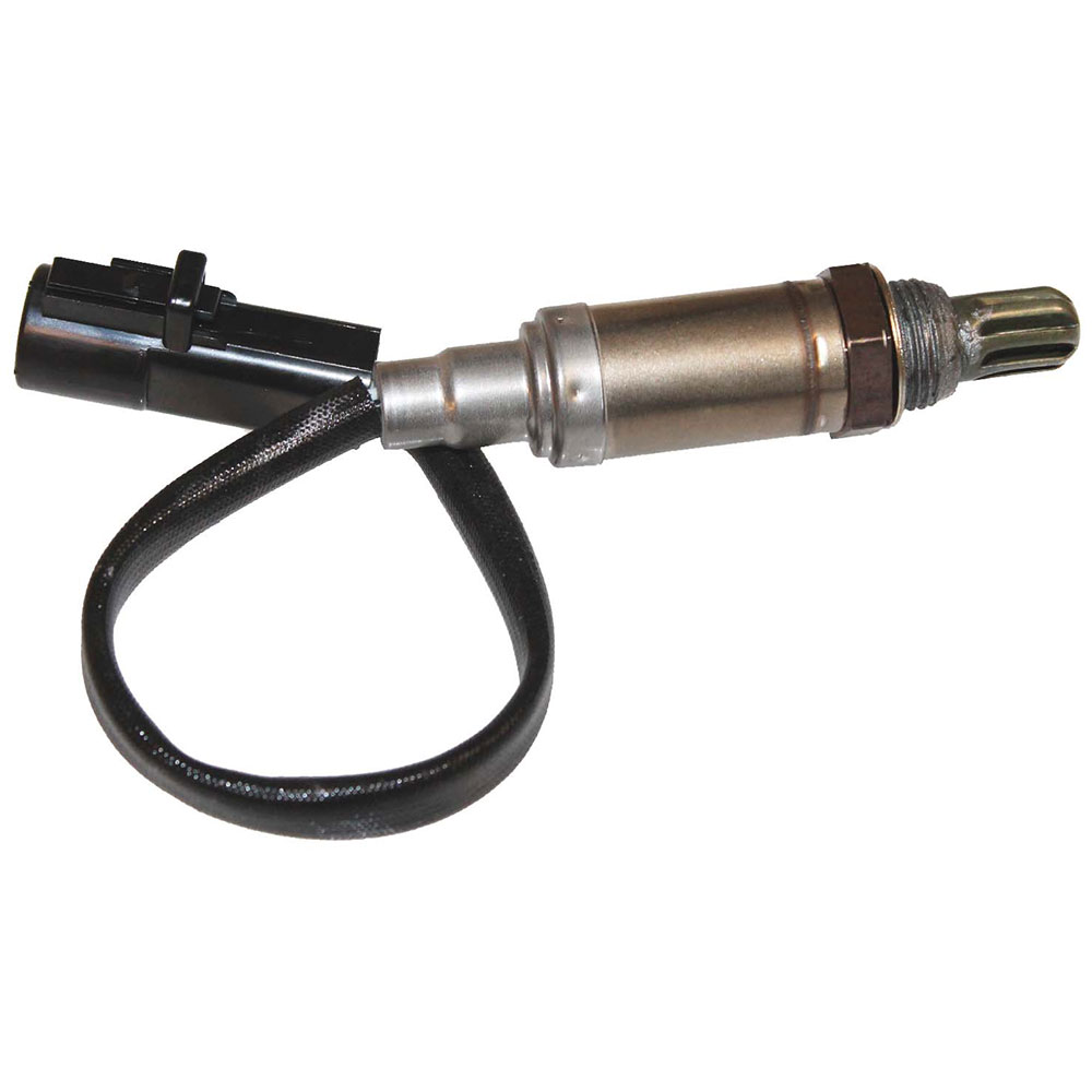  Ford country squire oxygen sensor 