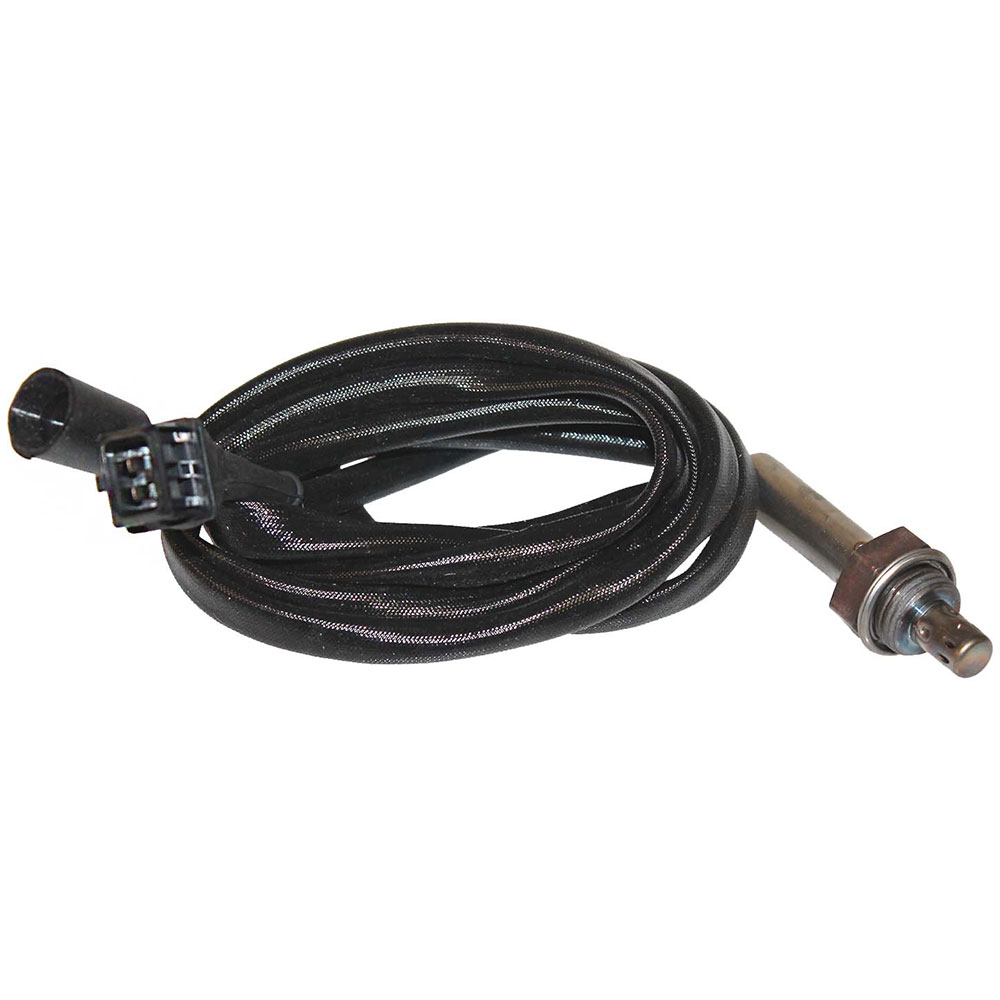1992 Volvo 740 Oxygen Sensor