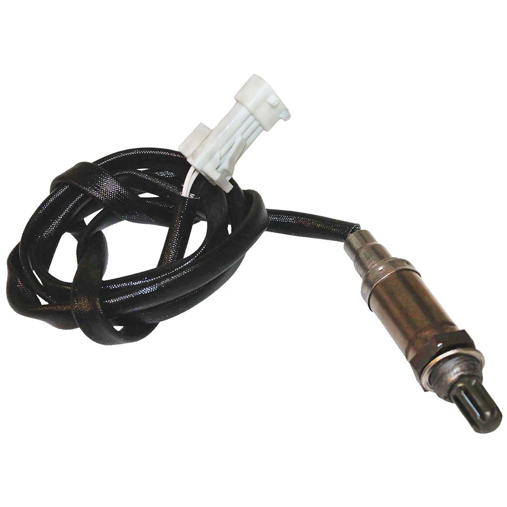 1993 Saab 9000 Oxygen Sensor