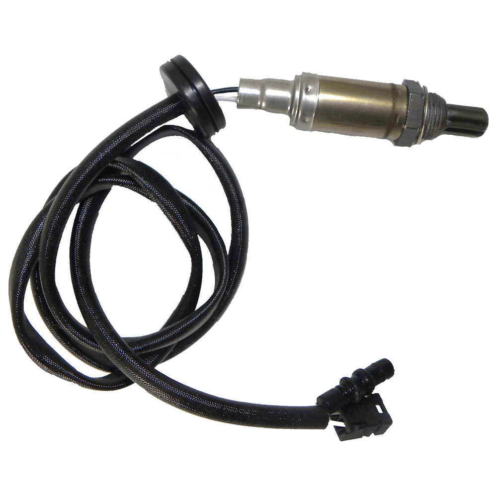  Mercedes Benz 560sec oxygen sensor 