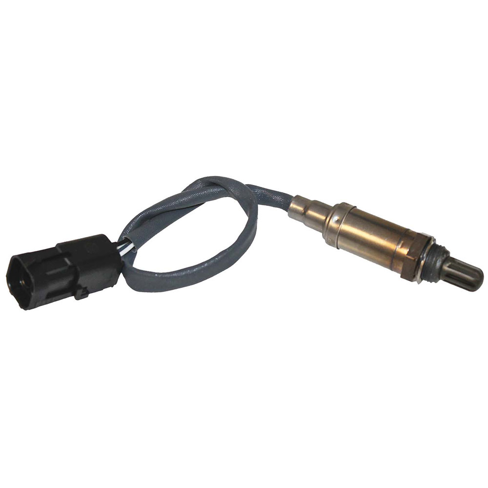 1992 Geo Tracker Oxygen Sensor