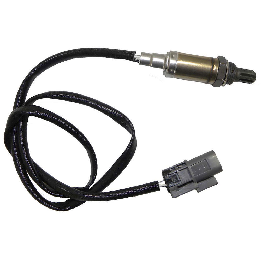 1992 Mercedes Benz 300TE Oxygen Sensor 