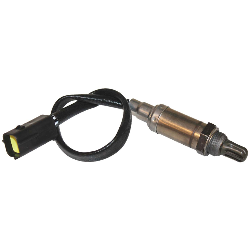 1994 Mazda MX-6 Oxygen Sensor