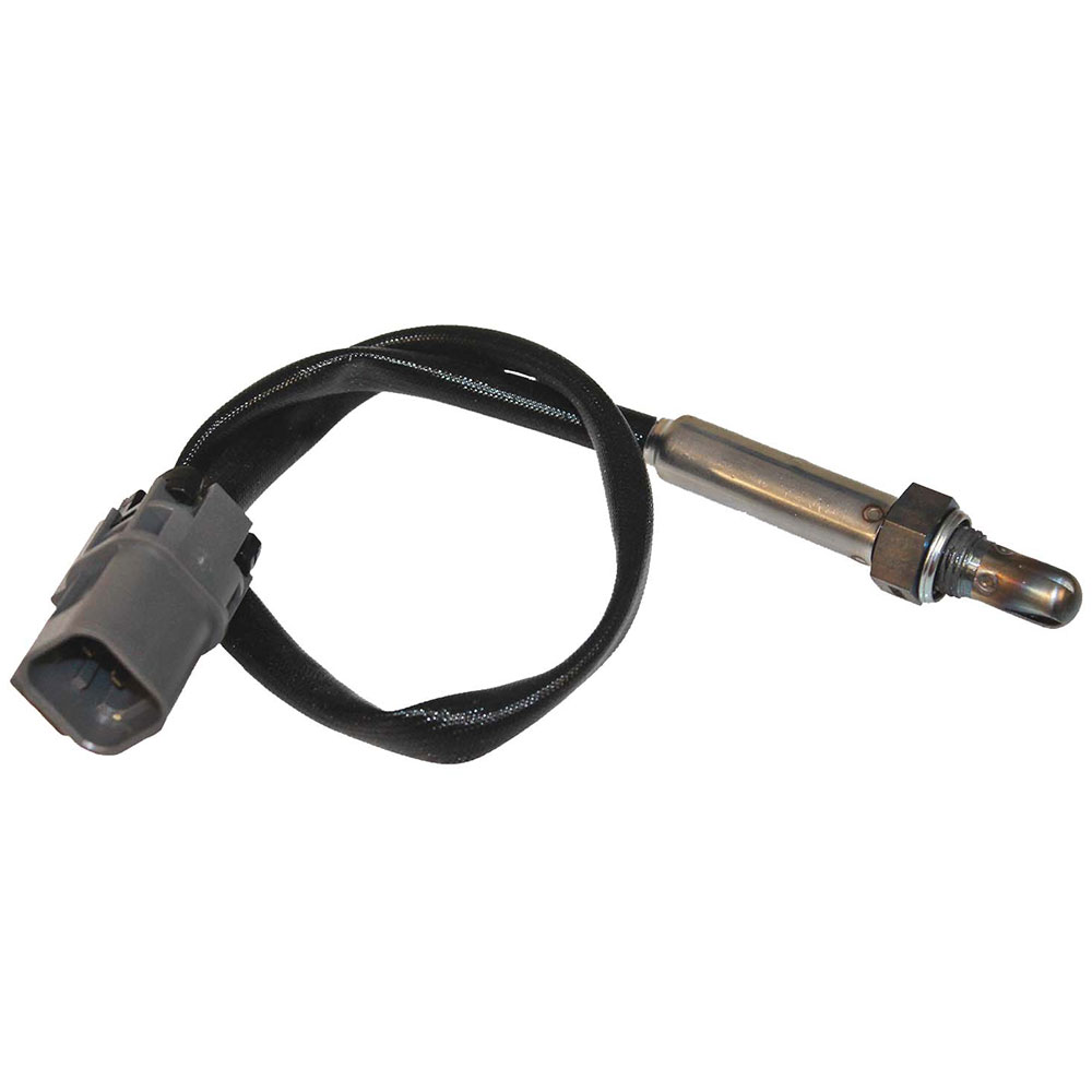 1987 Nissan 300ZX Oxygen Sensor