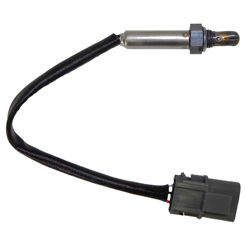 1987 Nissan Sentra Oxygen Sensor