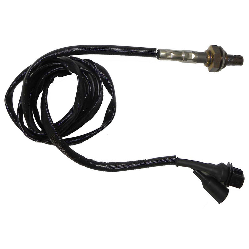 
 Volvo 240 Oxygen Sensor 