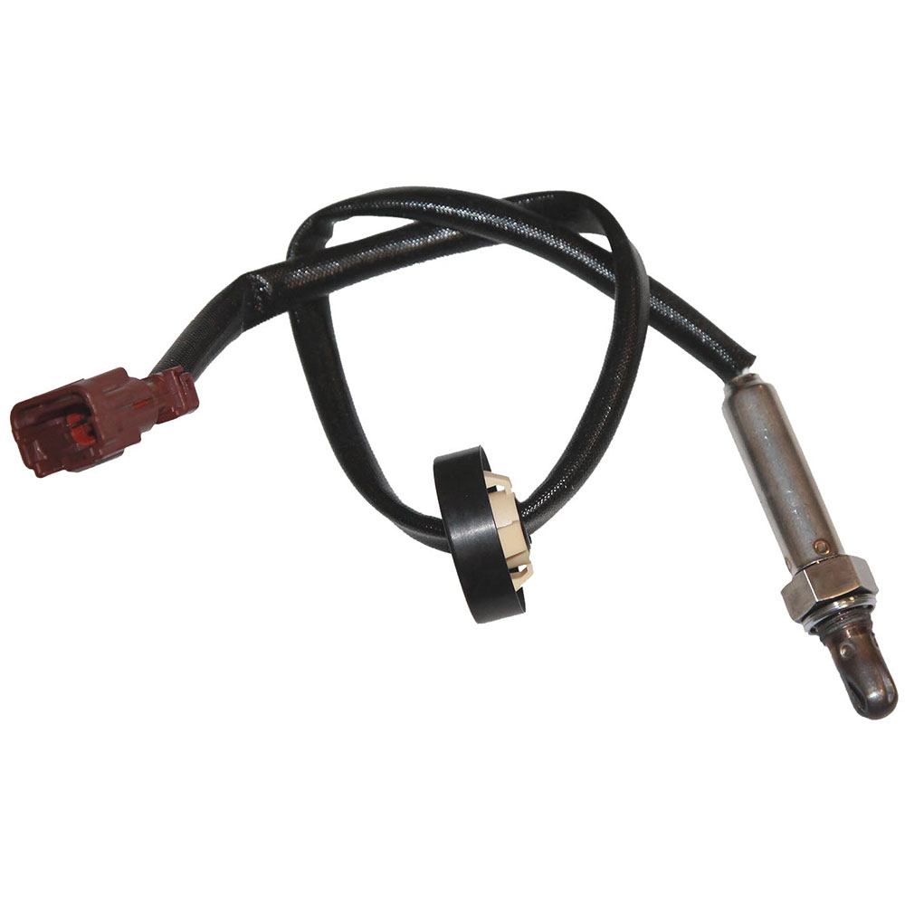 1996 Nissan Maxima Oxygen Sensor