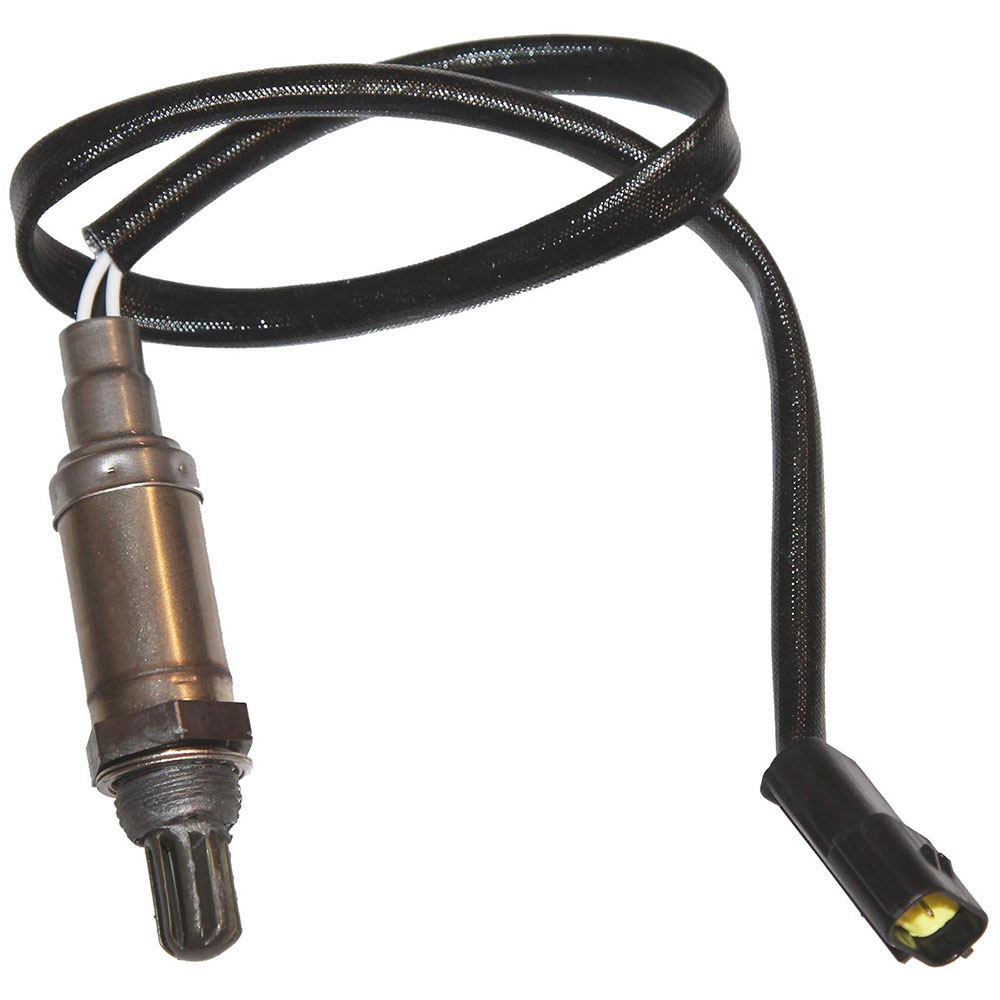 2002 Mazda Millenia Oxygen Sensor Kit