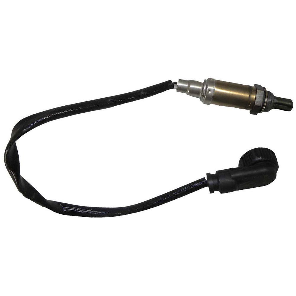 1993 Mercedes Benz 500sl oxygen sensor 