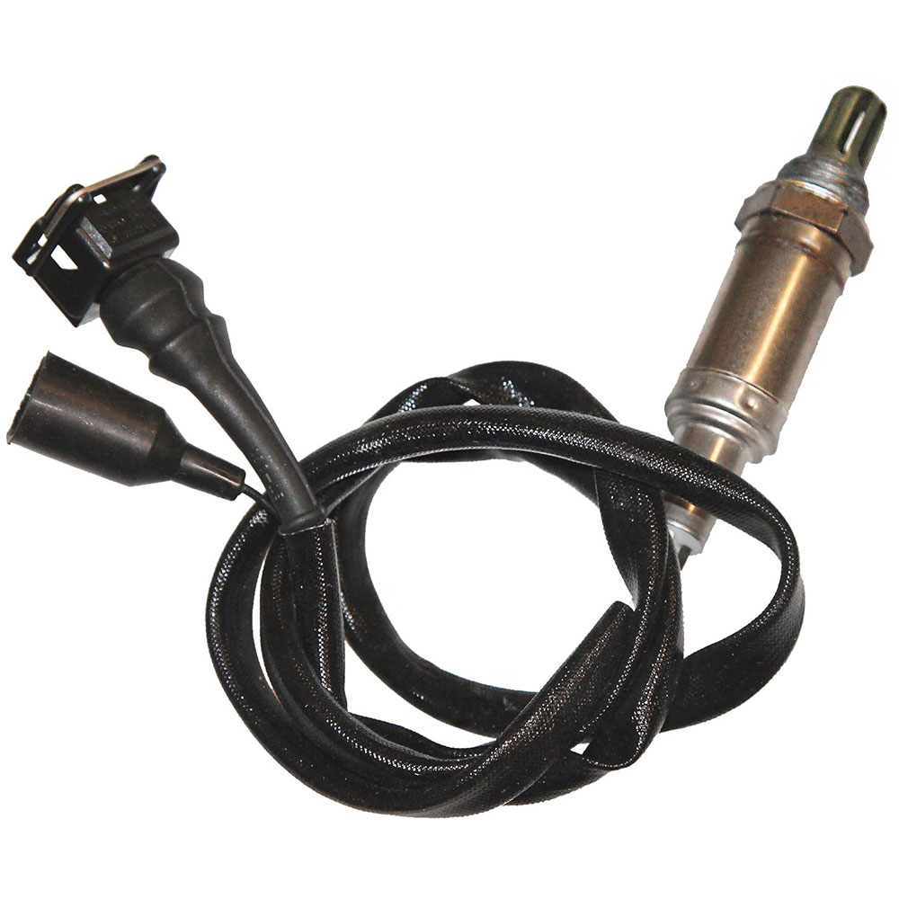 Alfa Romeo Milano Oxygen Sensor