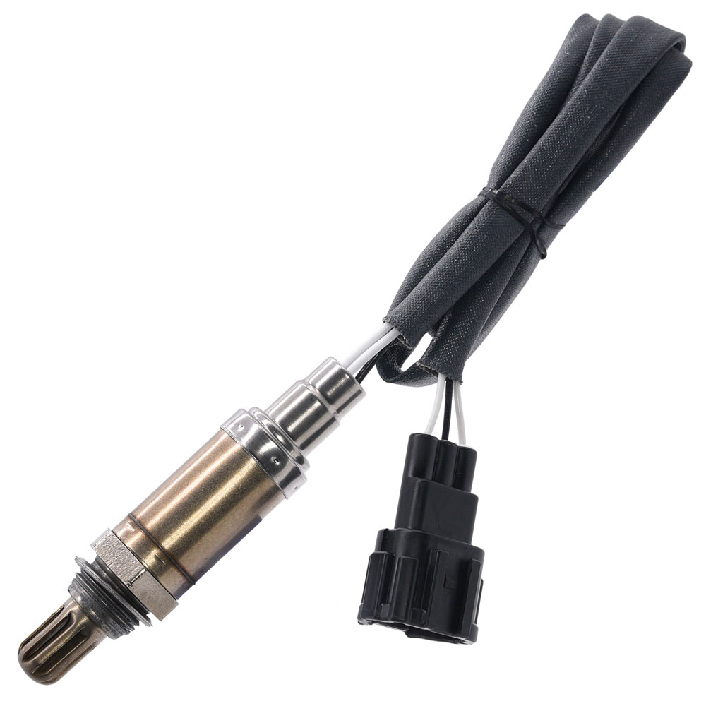 2004 Nissan Frontier Oxygen Sensor