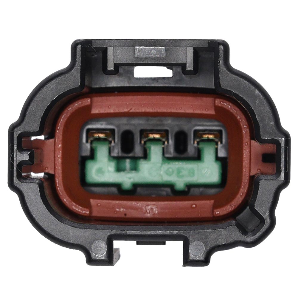 2004 Nissan Frontier Oxygen Sensor