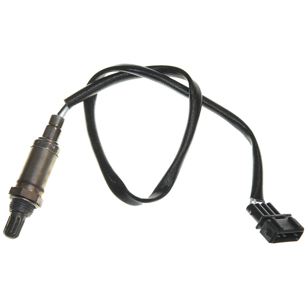 1992 Volkswagen Golf Oxygen Sensor