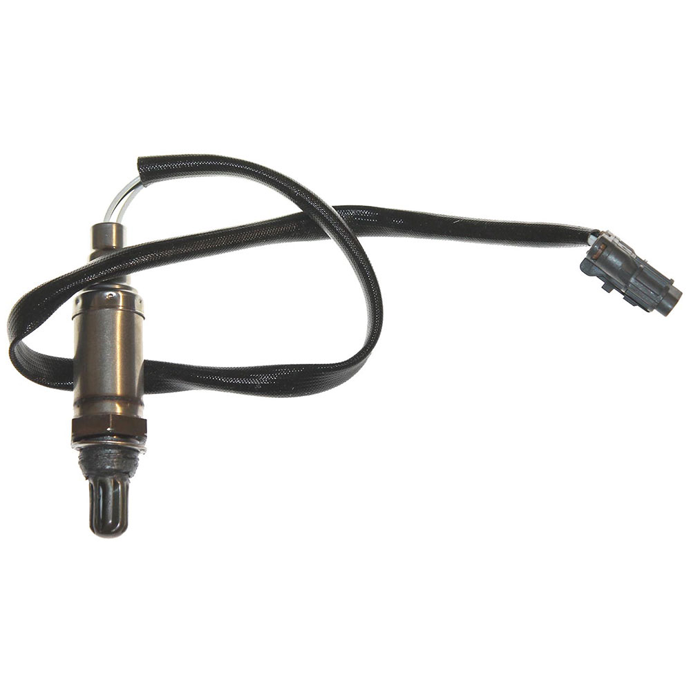 1994 Hyundai Scoupe Oxygen Sensor