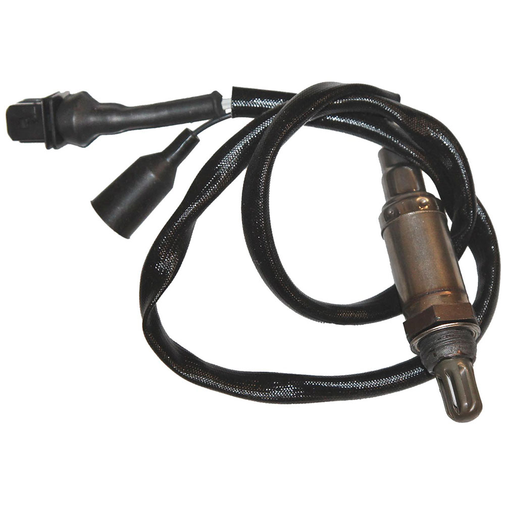 Audi Cabriolet Oxygen Sensor