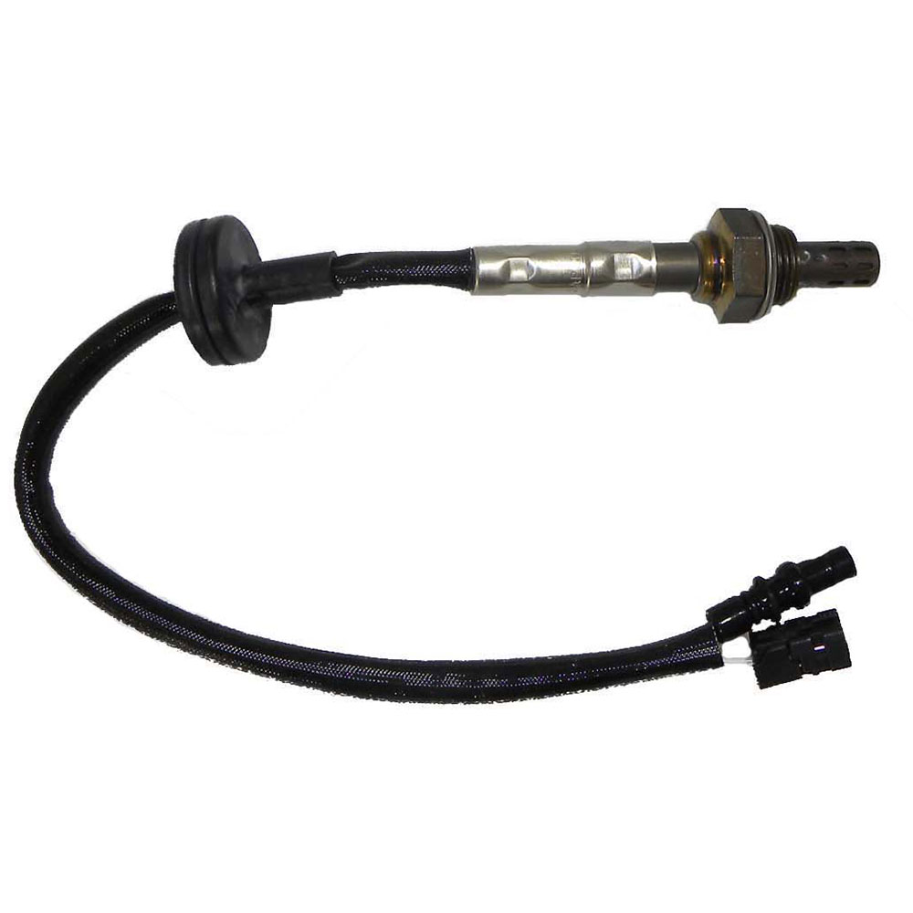 1990 Mercedes Benz 300TE Oxygen Sensor