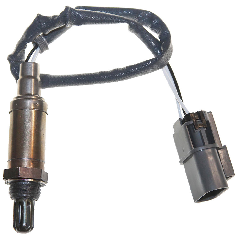 2000 Nissan Frontier Oxygen Sensor