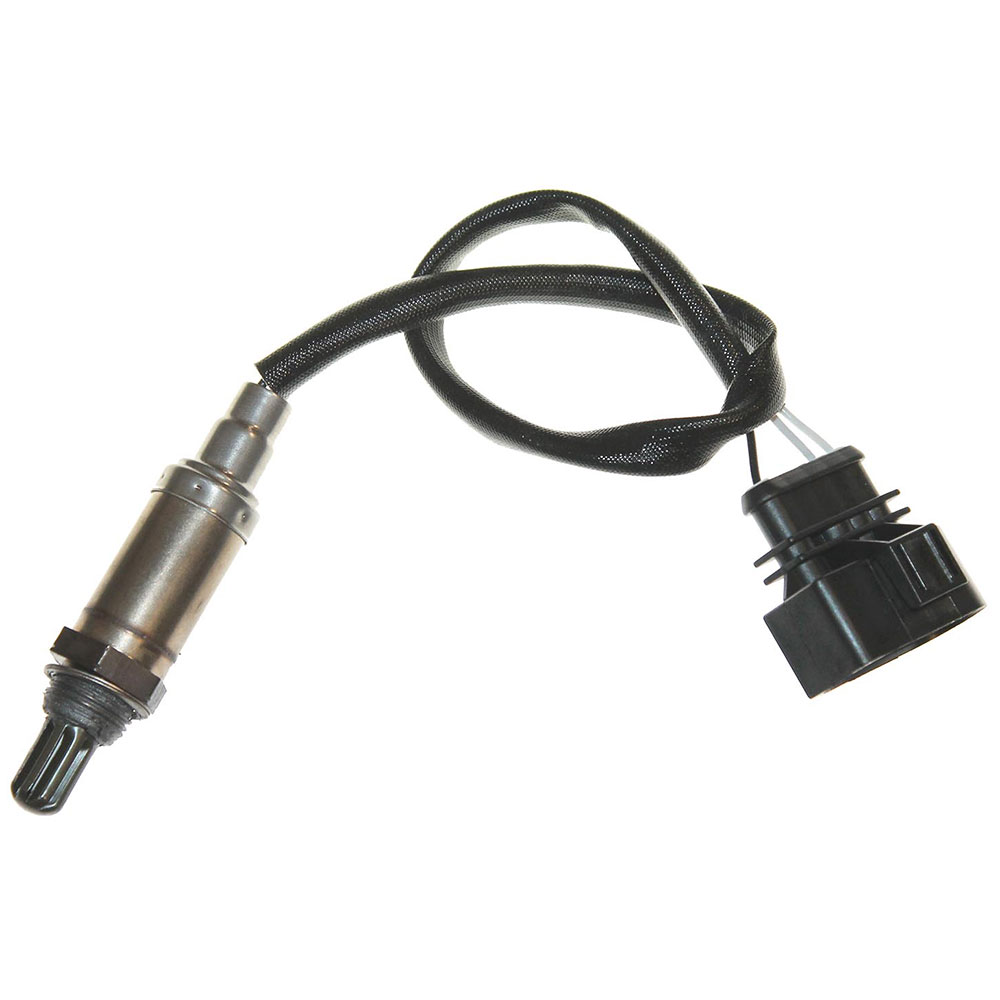 Audi A4 Oxygen Sensor
