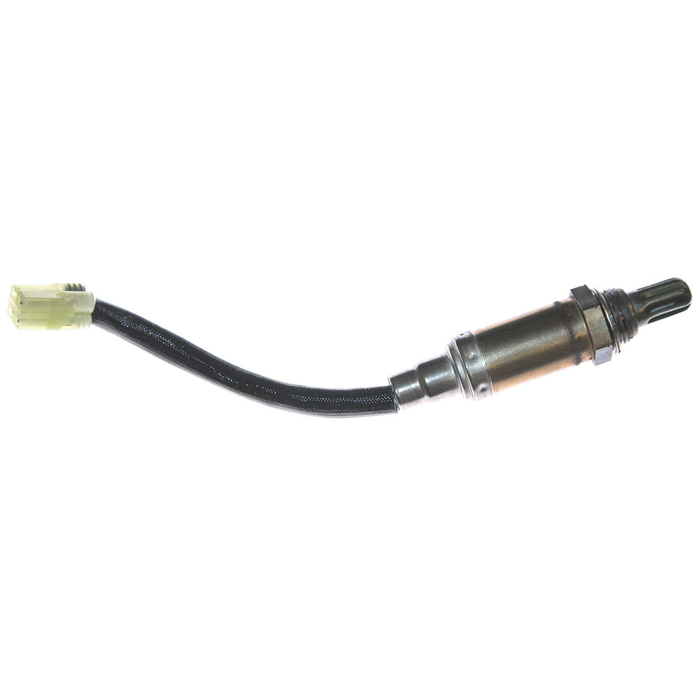 1992 Subaru Legacy Oxygen Sensor