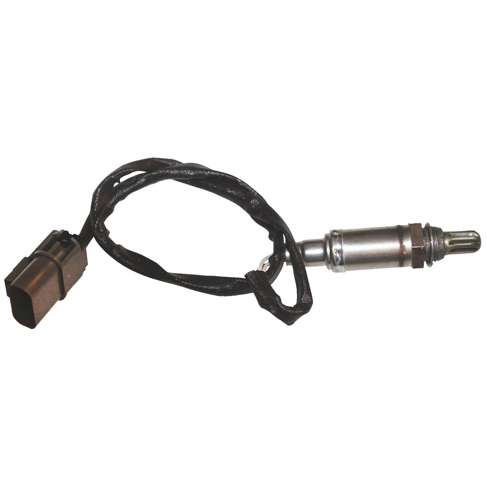 Infiniti Oxygen Sensor