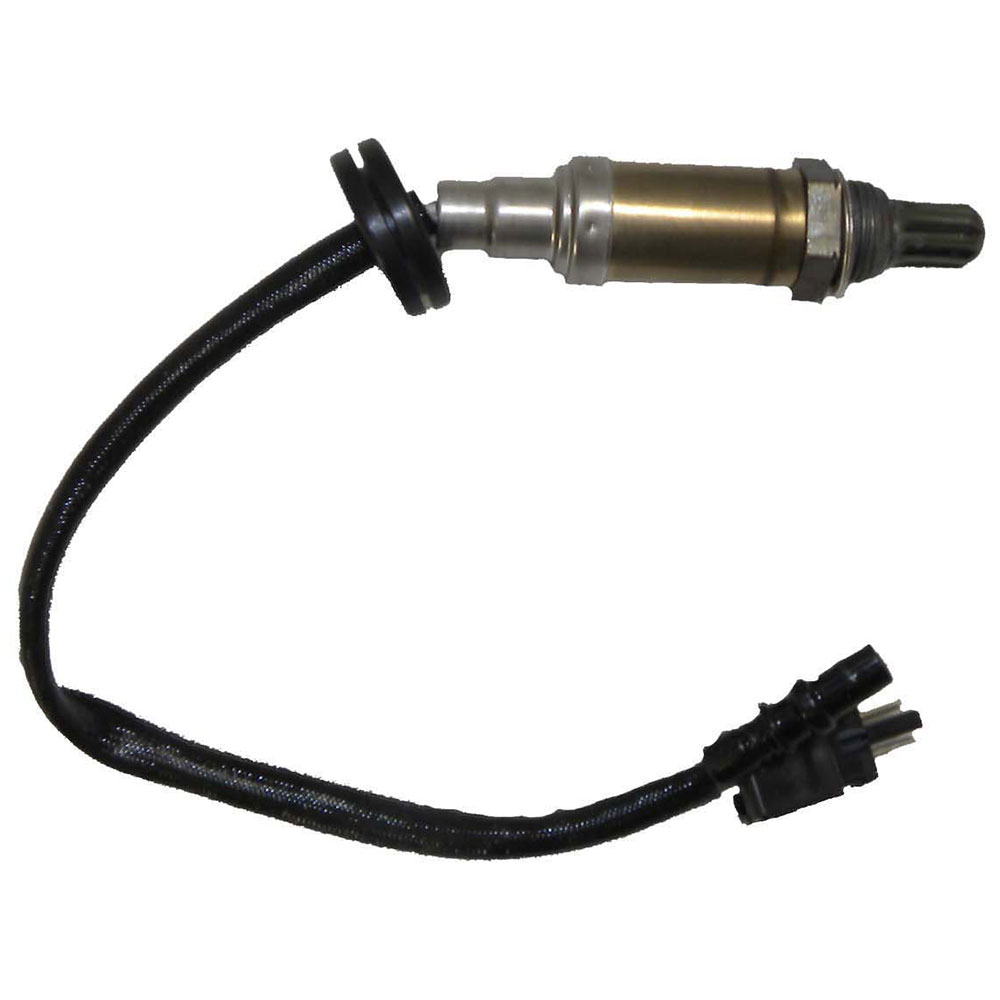 1991 Mercedes Benz 190E Oxygen Sensor
