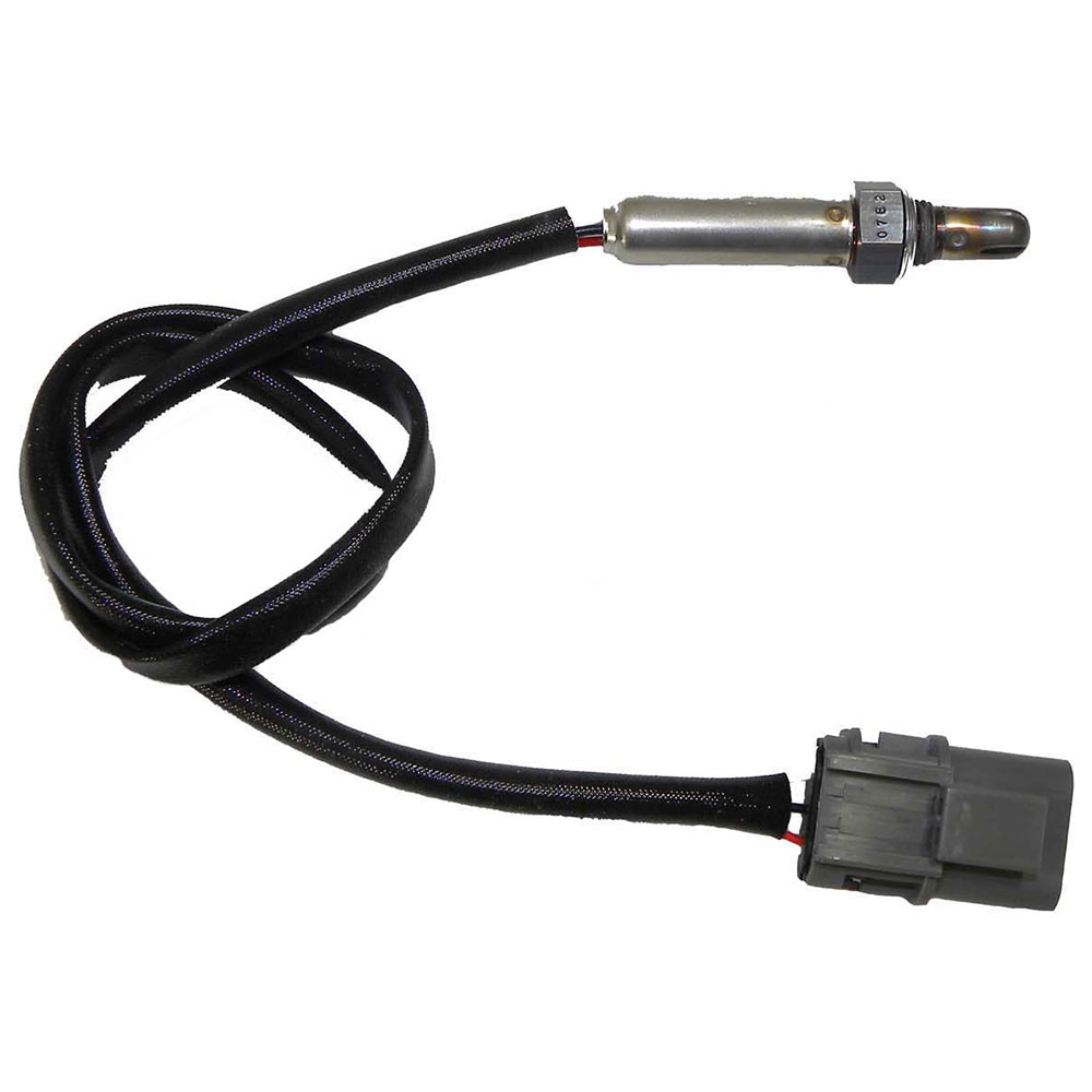 Nissan Quest Oxygen Sensor Oem & Aftermarket Replacement Parts