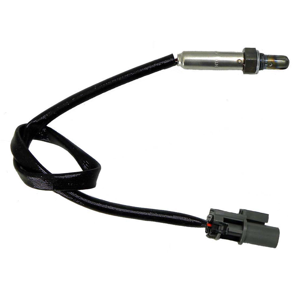 1992 Infiniti M30 Oxygen Sensor