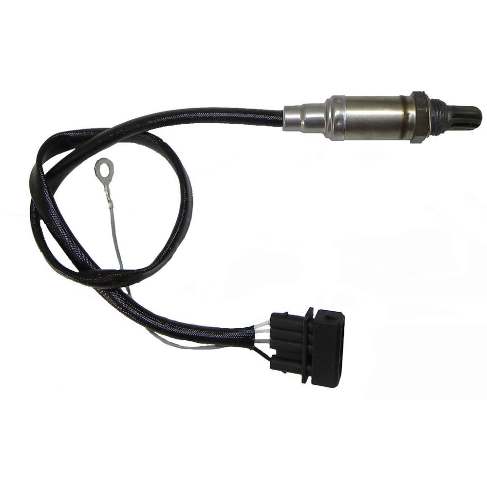 Volkswagen Corrado Oxygen Sensor Oem & Aftermarket Replacement Parts