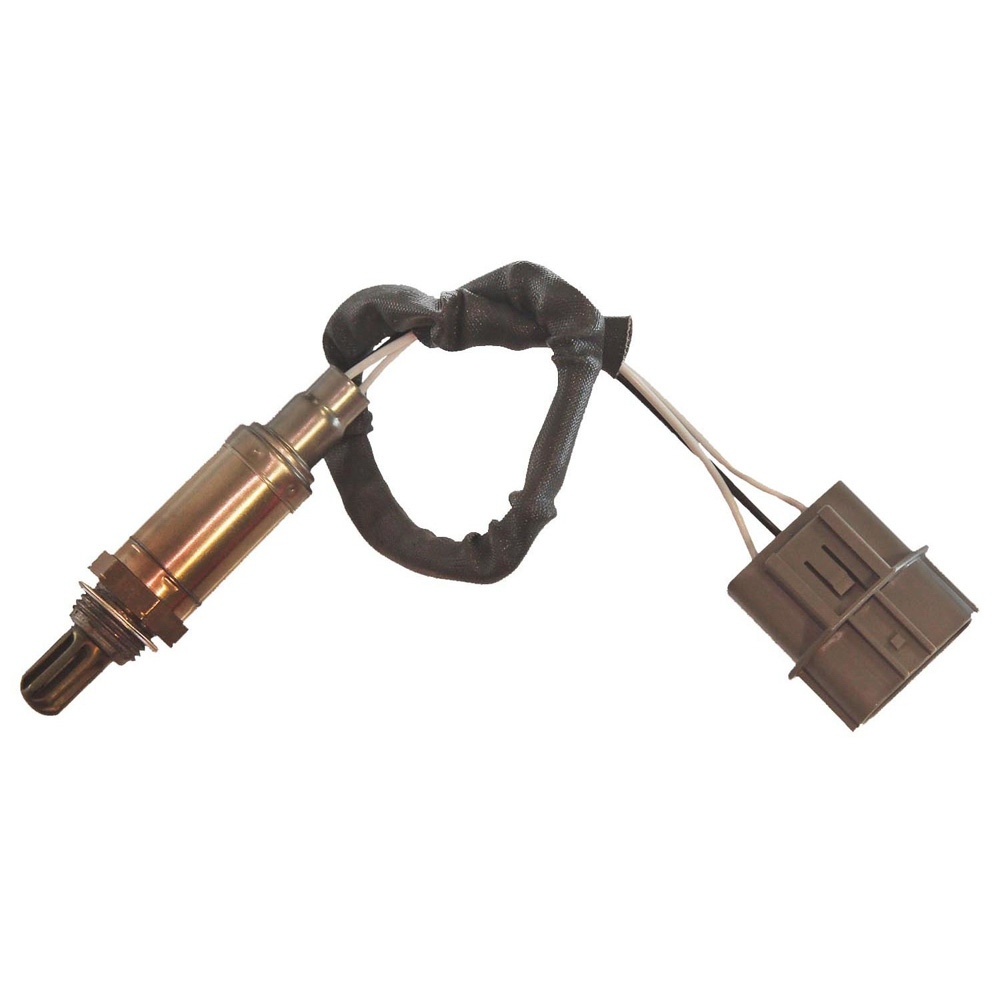2000 Nissan Maxima Oxygen Sensor