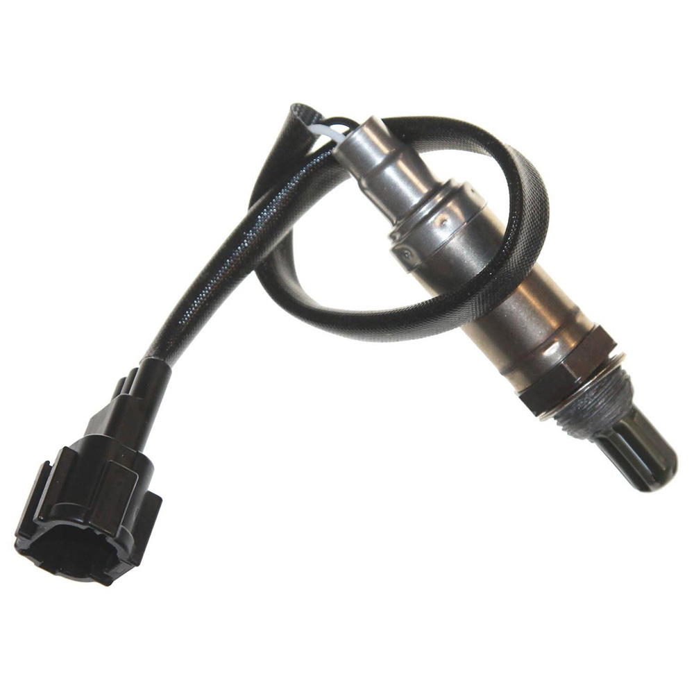 2004 Nissan Frontier Oxygen Sensor