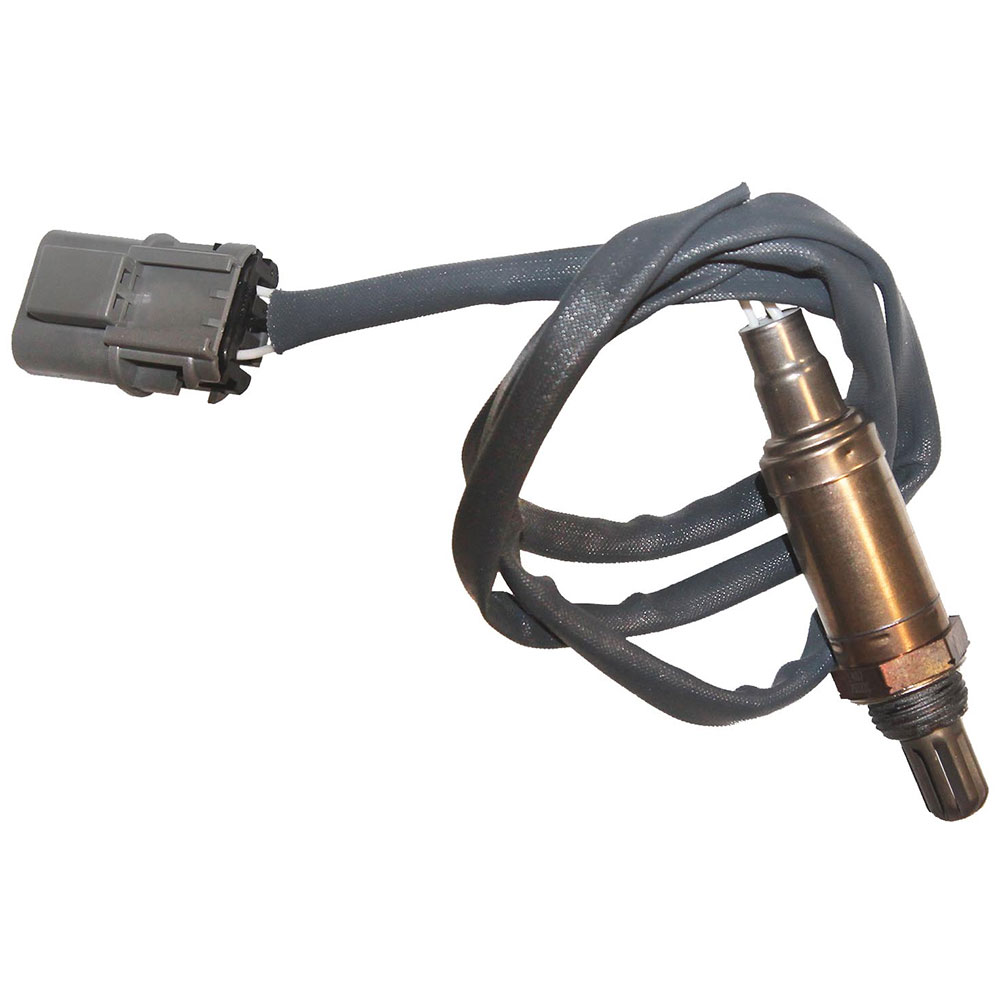2000 Nissan Frontier Oxygen Sensor
