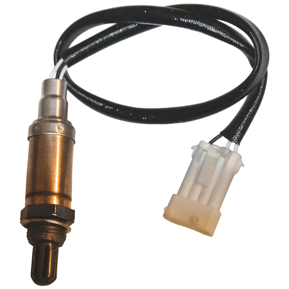 1995 Saab 9000 Oxygen Sensor