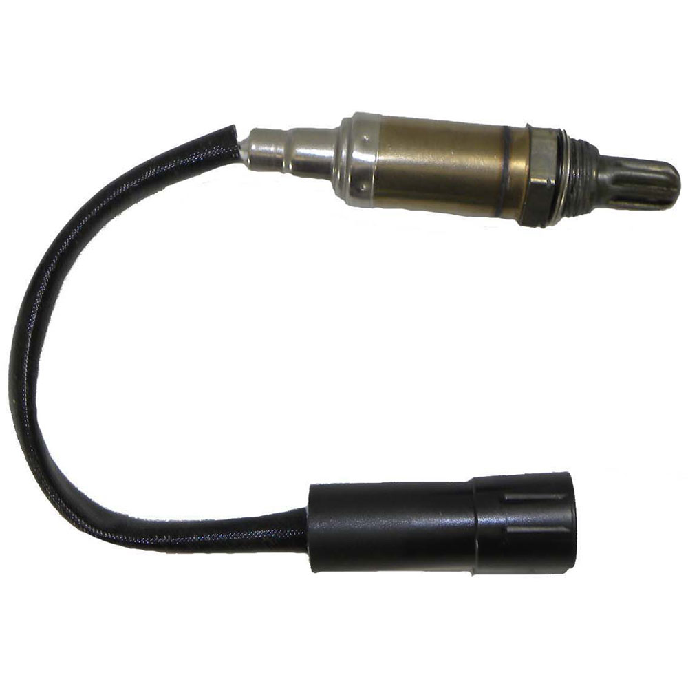 1986 Mercury Lynx Oxygen Sensor