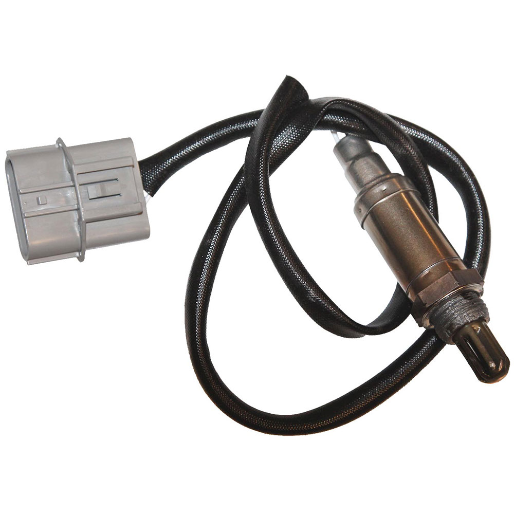 2000 Nissan Maxima Oxygen Sensor