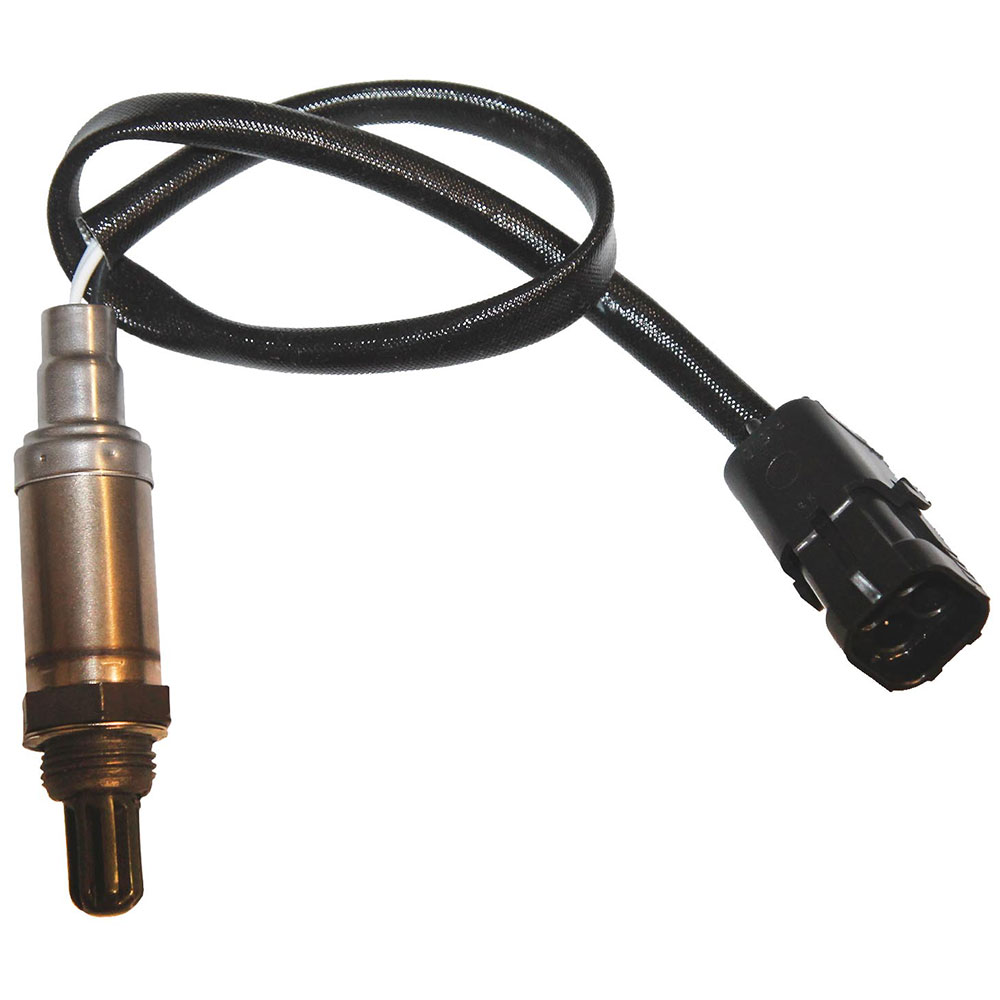 1992 Suzuki Sidekick Oxygen Sensor