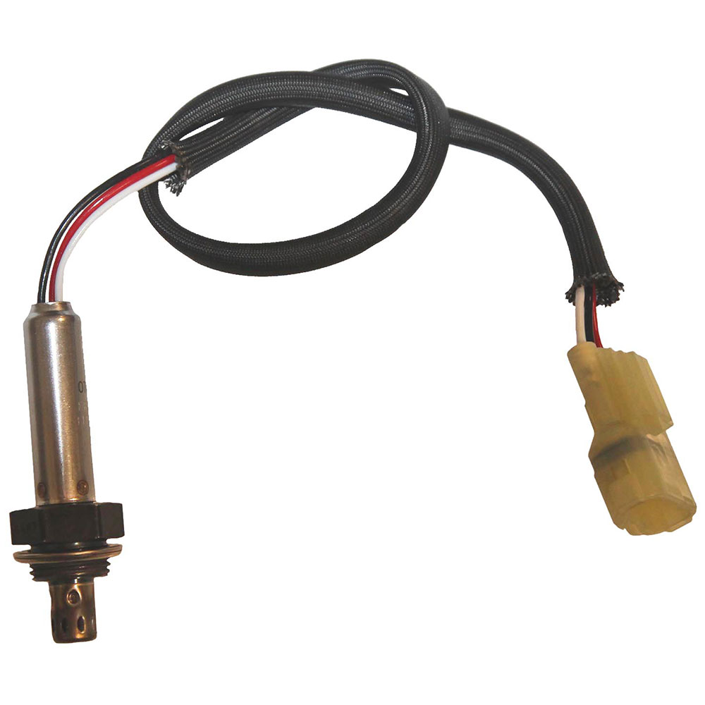 1988 Subaru RX Oxygen Sensor