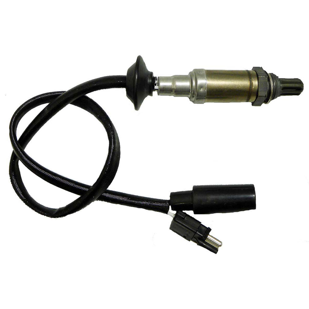 1985 Porsche 911 Oxygen Sensor