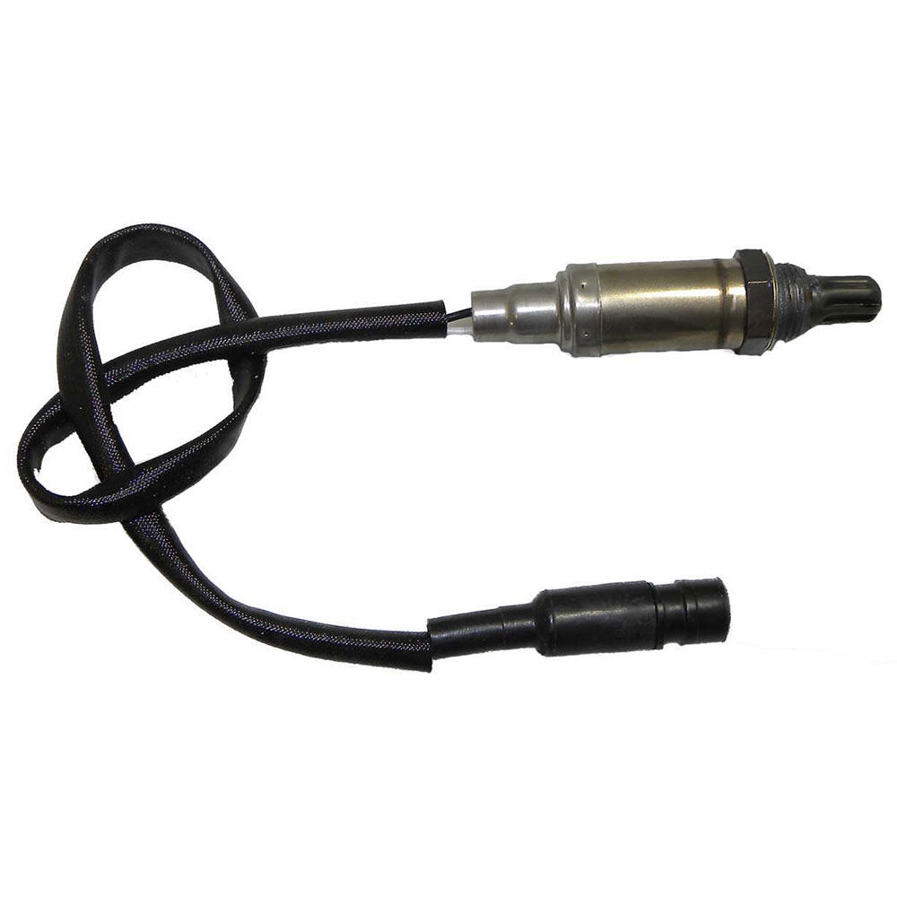 Bmw 535 oxygen sensor
