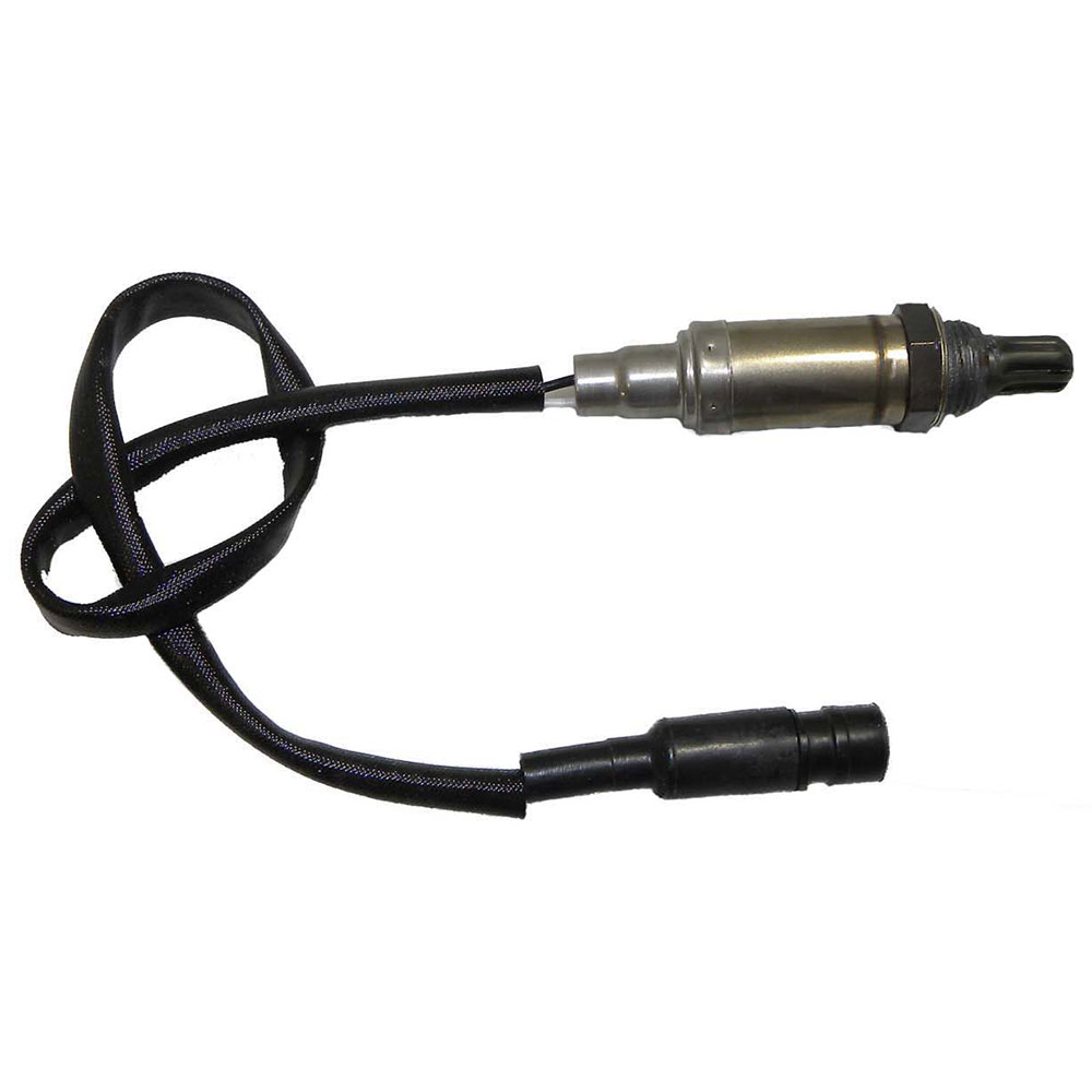 
 Bmw 735 Oxygen Sensor 