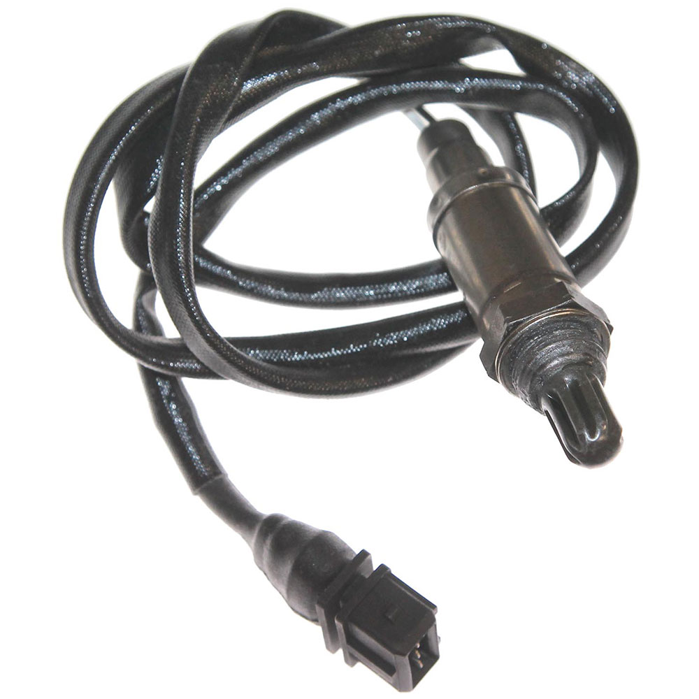 1987 Volkswagen Jetta Oxygen Sensor