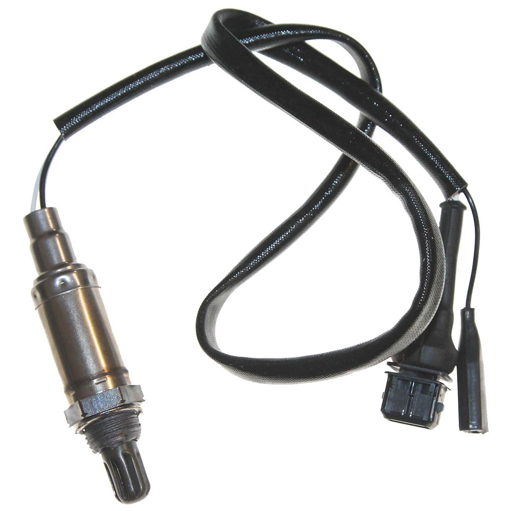 1987 Volkswagen Vanagon Oxygen Sensor 2.1L GAS MV Eng. NonTurbo