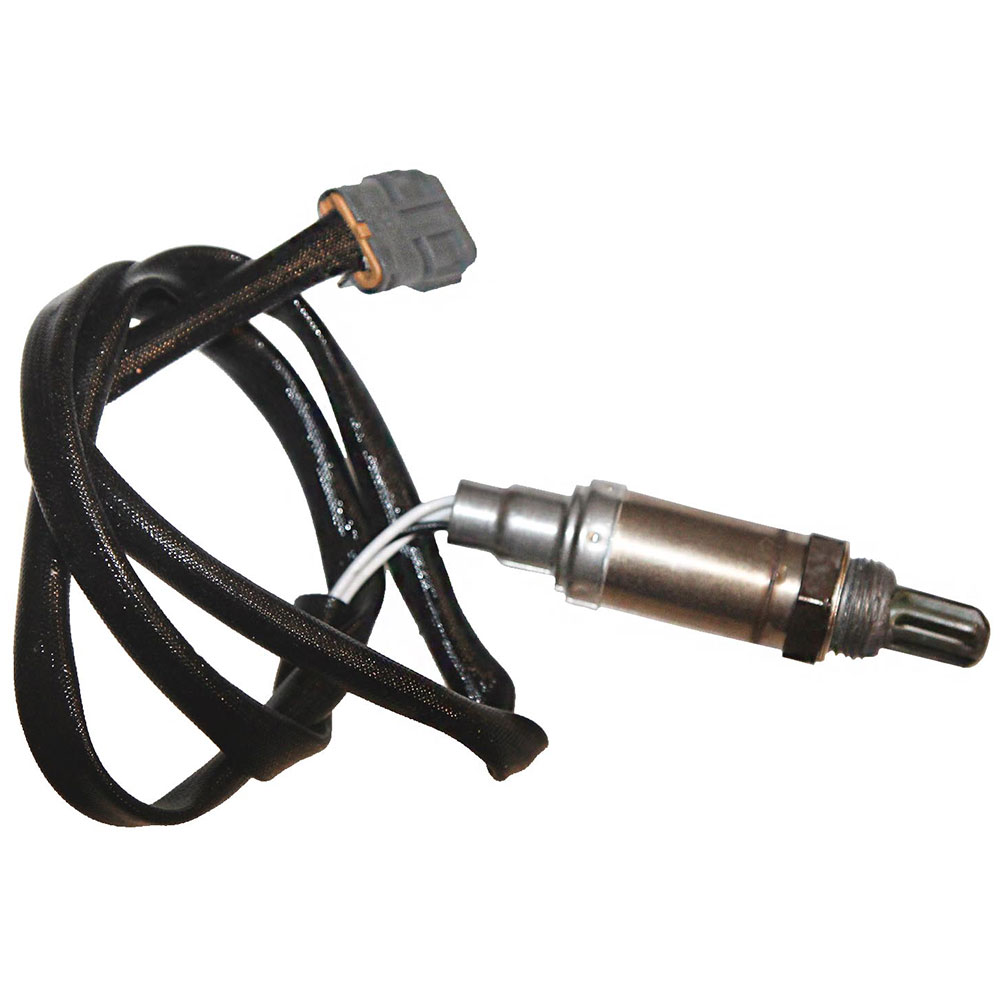 1995 Hyundai Scoupe Oxygen Sensor