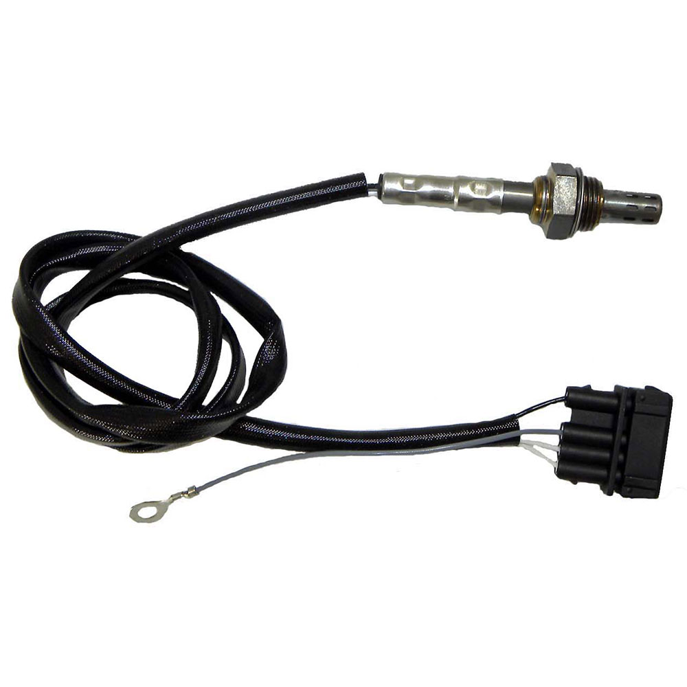 1992 Volkswagen Passat Oxygen Sensor