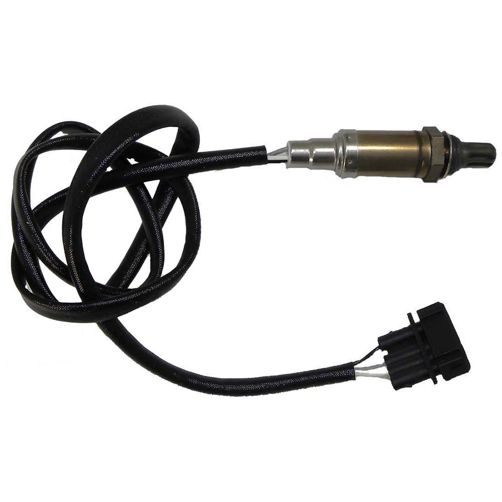 1994 Volkswagen Passat Oxygen Sensor