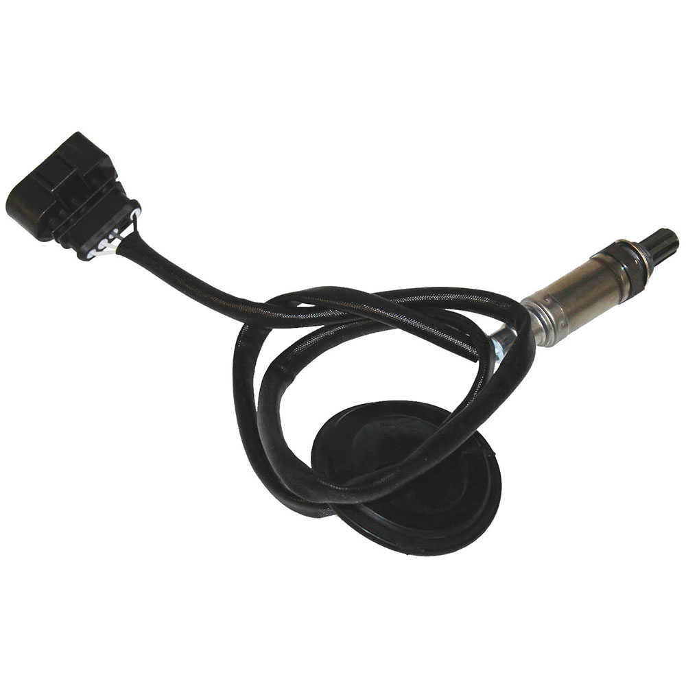 Audi A8 Oxygen Sensor