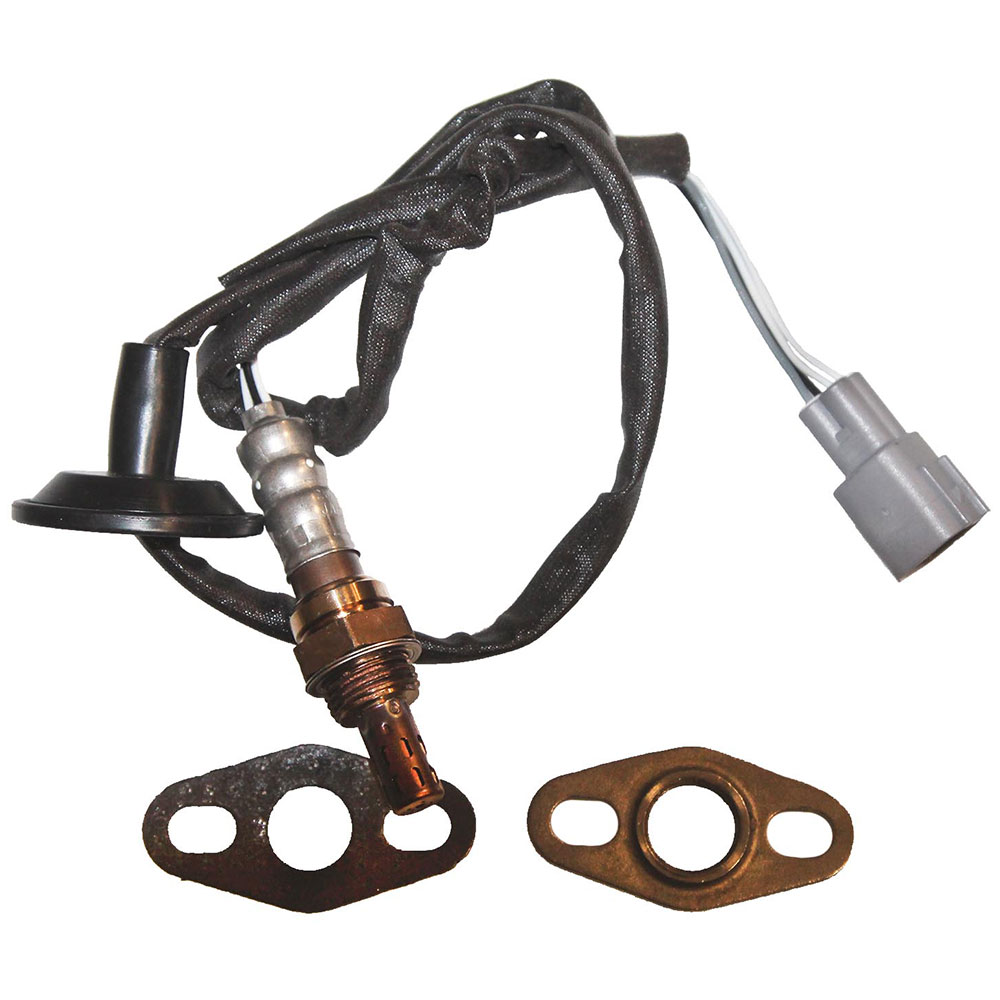 2000 Toyota Tacoma Oxygen Sensor