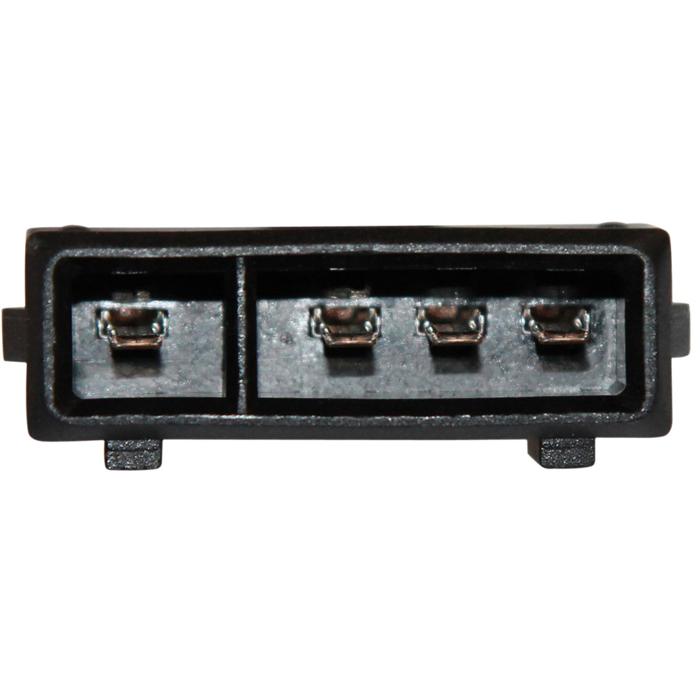 1994 Volkswagen Golf Oxygen Sensor